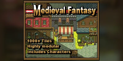 Medieval Fantasy